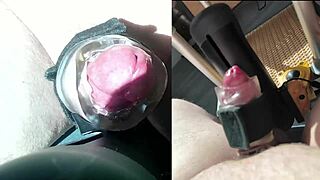 Morning session flips as she dominates me to quick cum 😈💦🔥