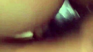 Big Booty BBC Tranny Gapes Ass Bareback Doggystyle Outdoor Creampie Frenzy!