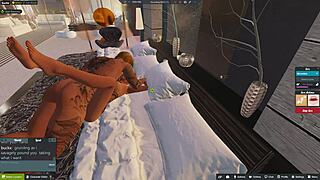 mercedes begs buck to ravage every slutty hole?