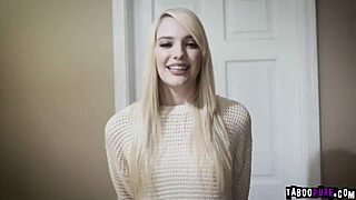 Stepdad Devours Kenna James Wet Pussy Then Slams With Throbbing Cock!