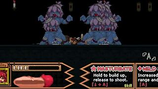 blue skin forest gangbang orgy bangs for 30 minutes