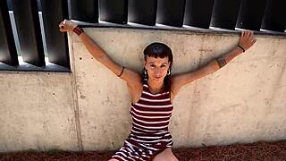 Who Craves Public Woods Blowjob Cum In Mouth Big Cock Doggystyle Amateur Outdoor Monster Cock Adventure?