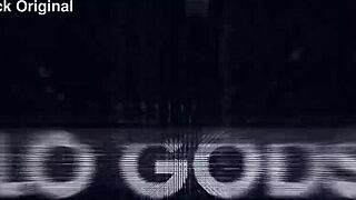 old monika fox squirts in gangbang dp dvp dap with creampie finish