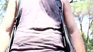 Who Craves Public Woods Blowjob Cum In Mouth Big Cock Doggystyle Amateur Outdoor Monster Cock Adventure?