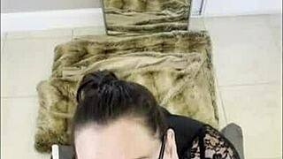 hey stepson wanna solve bully with mommy's wet pussy?