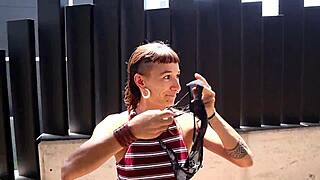 Who Craves Public Woods Blowjob Cum In Mouth Big Cock Doggystyle Amateur Outdoor Monster Cock Adventure?