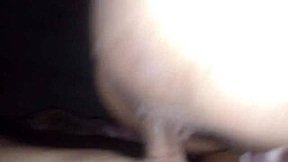i bent over wet teen pussy for long huge cock