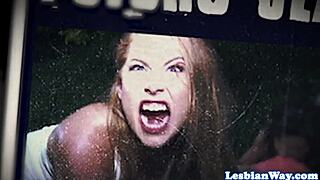 glam milf gets seduced by cute spex lesbian teen babe