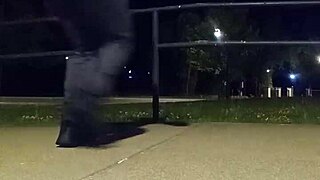 Anal Fourth of July Celebration Blog Update Three