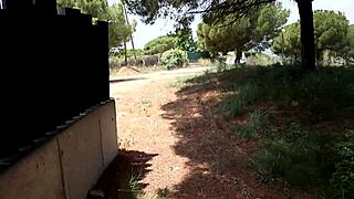 Who Craves Public Woods Blowjob Cum In Mouth Big Cock Doggystyle Amateur Outdoor Monster Cock Adventure?