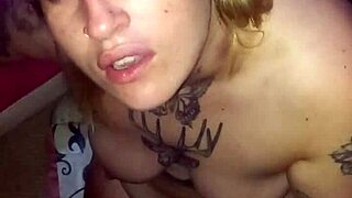 Anal Deepthroat Blowjob Pain Until She Hurts Sucking Cock