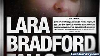 glam milf gets seduced by cute spex lesbian teen babe