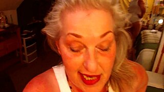 dawnskye1962 update 27 panty parade flashing my huge ass may 2025