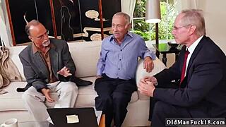 Amateur Teen Undresses For Frannkie Gang's Hardcore HD Tag Team