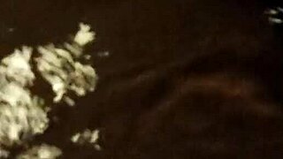 girl pisses wildly in the bathtub fun splash