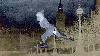 Vintage Erotic Art Captures Timeless Sensual Beauty