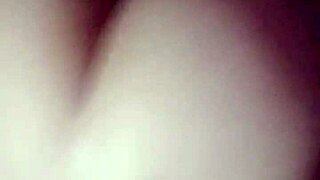 colombian shemale shery flaunts natural tits and ass