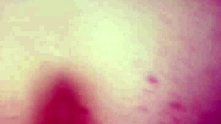 Anal Deepthroat Blowjob Pain Until She Hurts Sucking Cock