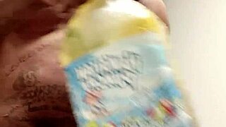 wanna see olshhcool as your hubby in this hot video click?