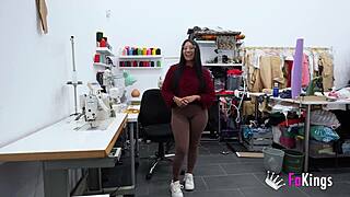 Lara Student Pays Lessons Riding Cock Like Rich Slut