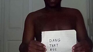 spider crab workout ends in cum-restricted ass roleplay tease