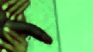 Marido Corno Films Wife Orgasm With Hung Neighbor!