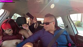 yo macario brujo and porncast casting curvy latina yasmin kitty hard