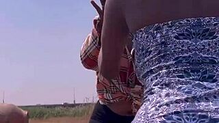 Big Ass Claps On Monster Cock Cumshot Splatter Intriguing Huge Curves Shaking Wild