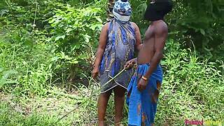 Ebony queen rides cock cowgirl until he cries from pussy grip!