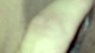 i finger masturbate her then fuck her tight pussy hard