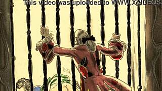 Vintage Erotic Art Captures Timeless Sensual Beauty