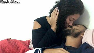 Wanna taste my lactating tits while I breastfeed you?