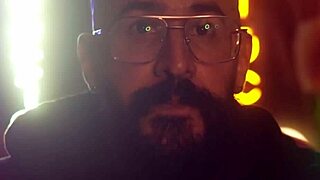 Hot latina pawg slammed hard by boss's huge cock in office interview!