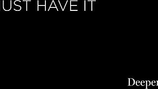 Ever wonder how deep erotic blonde Mia takes it bent over in obsession fuck?