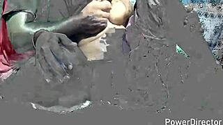 indian big boobs girl fucks boy hard in room first time 😍🍆💦