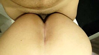 wanna sneak to the bathroom for doggystyle without anyone seeing us?