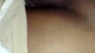 Marido Corno Films Wife Orgasm With Hung Neighbor!