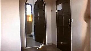 suzi hooks up with ex-pat whore style on morocco holiday