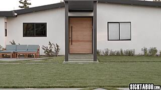 i need spencer bradley licking my pussy in spare room