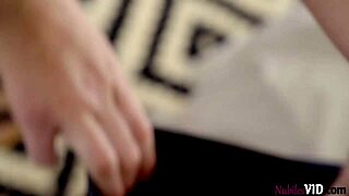 Danni Rivers Zoe Bloom Brew Family Pussy Potion!