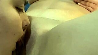 Phone Rings in Middle of Our Secret Lesbian Heat?