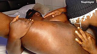 what if your horny housewife banged like this daily?