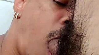 WHITE MEN POWER MAKES ME INSTINCTIVELY SUBMISSIVE!
