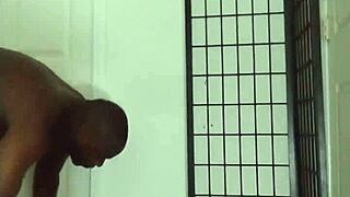 tryin ta exercise with music but i keep watchin porn n masturbatin