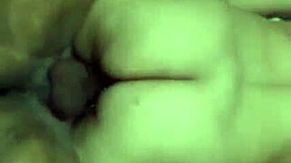 Marido Corno Films Wife Orgasm With Hung Neighbor!