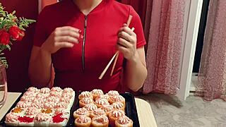 FAT ASS STEPMOM DATES SHAVED PUSSY NO PANTIES NAKED TITS