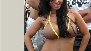 hot mature granny gallery teases with homemade amateur milf sex poses