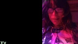 Raw pounding sexy latina redhead secretary ass on desk