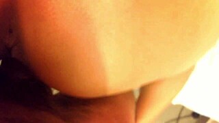 wanna watch me slam it in her hard from behind