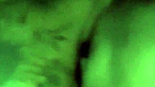 Dude, mama studio caught banging young guy deep in the woods like that